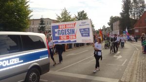 Intern Regionale Schule Eggesin