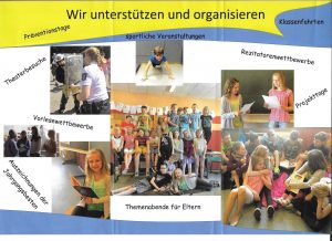 Der Forderverein Regionale Schule Eggesin