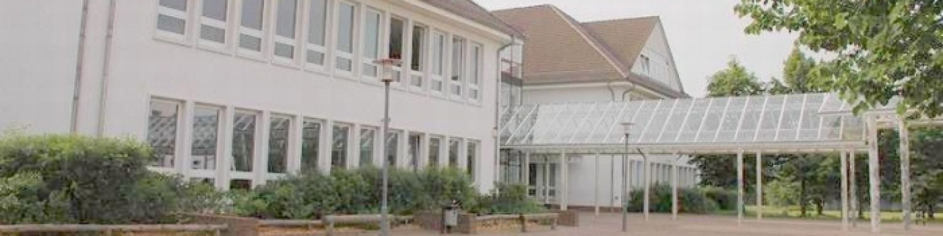 Regionale Schule Eggesin