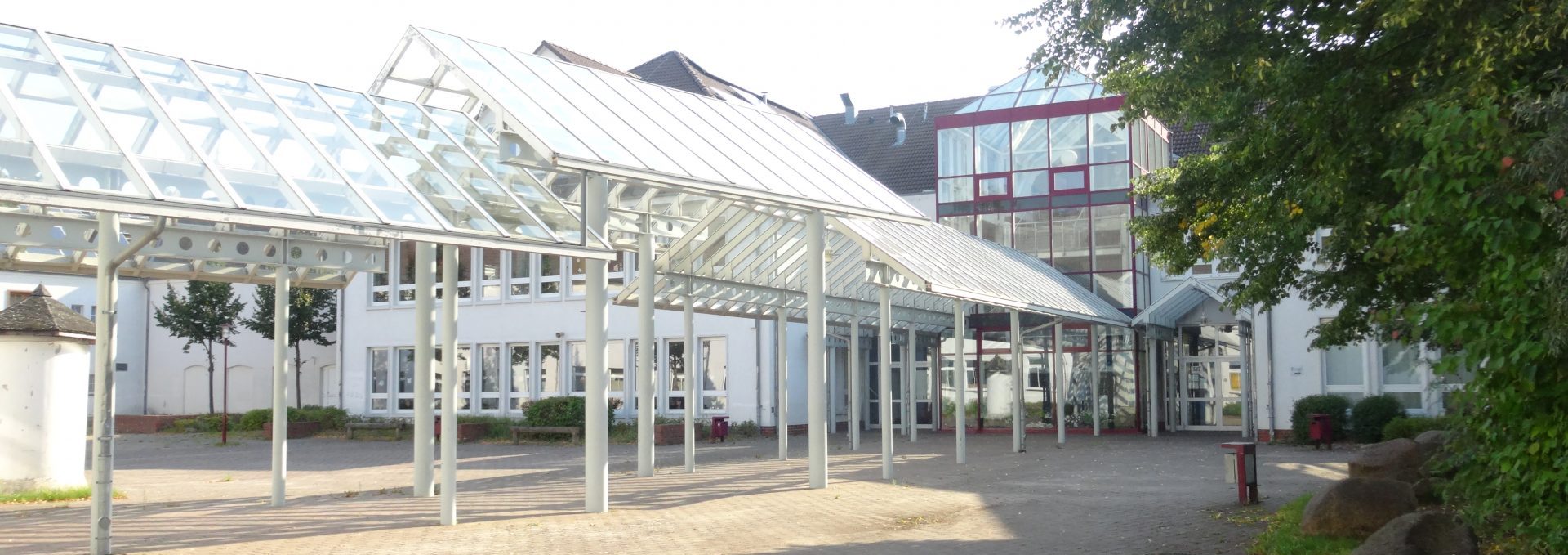 Regionale Schule Eggesin