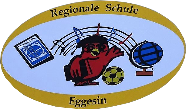 Vertretungsplan Regionale Schule Eggesin